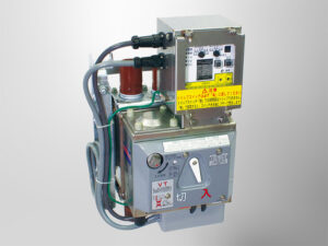 旧仕様＞【UGS】電源内蔵過電流ロック形高圧交流ガス開閉器V.UGS – 三 