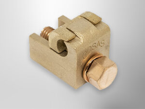 バイス型コネクター100号