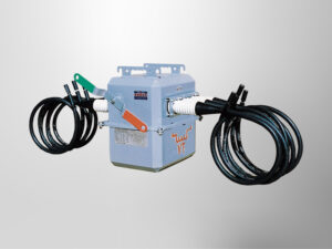 ＜旧仕様＞【VL･PAS】過電流ロック形高圧交流気中開閉器